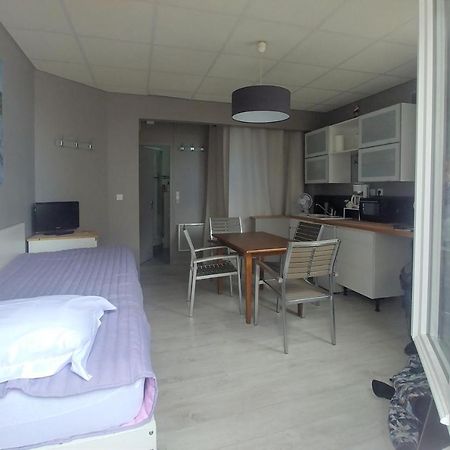 דירות Fécamp Ficis Campus מראה חיצוני תמונה